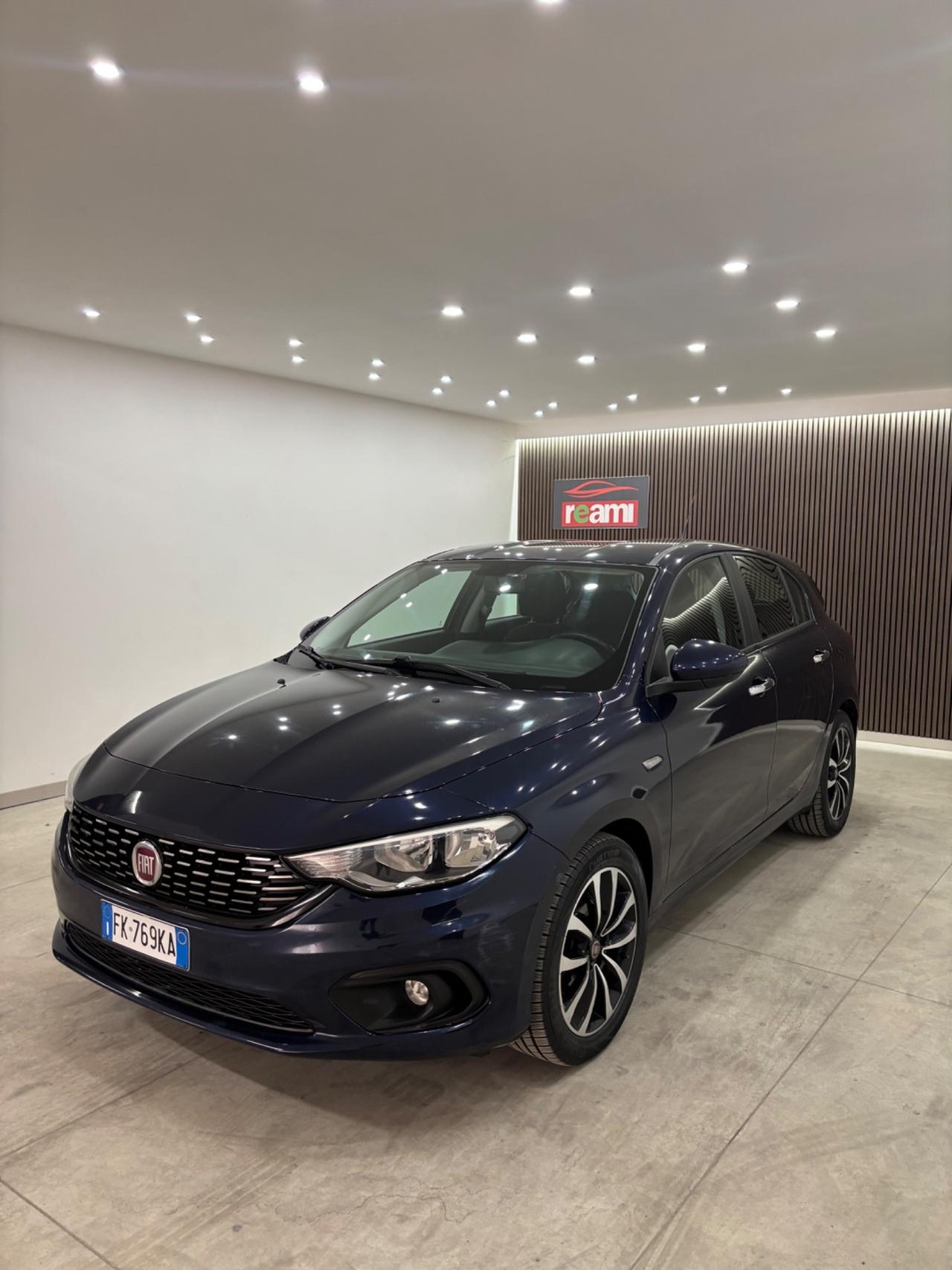 Fiat Tipo 1.3 Mjt S&S 5 porte Business