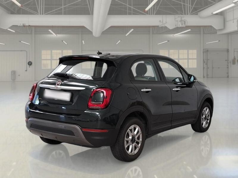 FIAT 500X 1.6 Mjet 120CV 4x2 DDCT Business