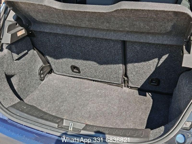 Lancia Ypsilon Ypsilon 1.0 firefly hybrid Gold s&s 70cv