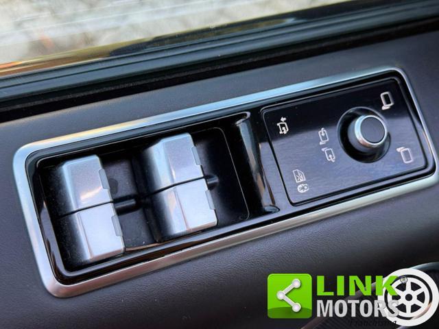LAND ROVER Range Rover Sport 3.0D l6 300 CV HSE IVA EASPOSTA