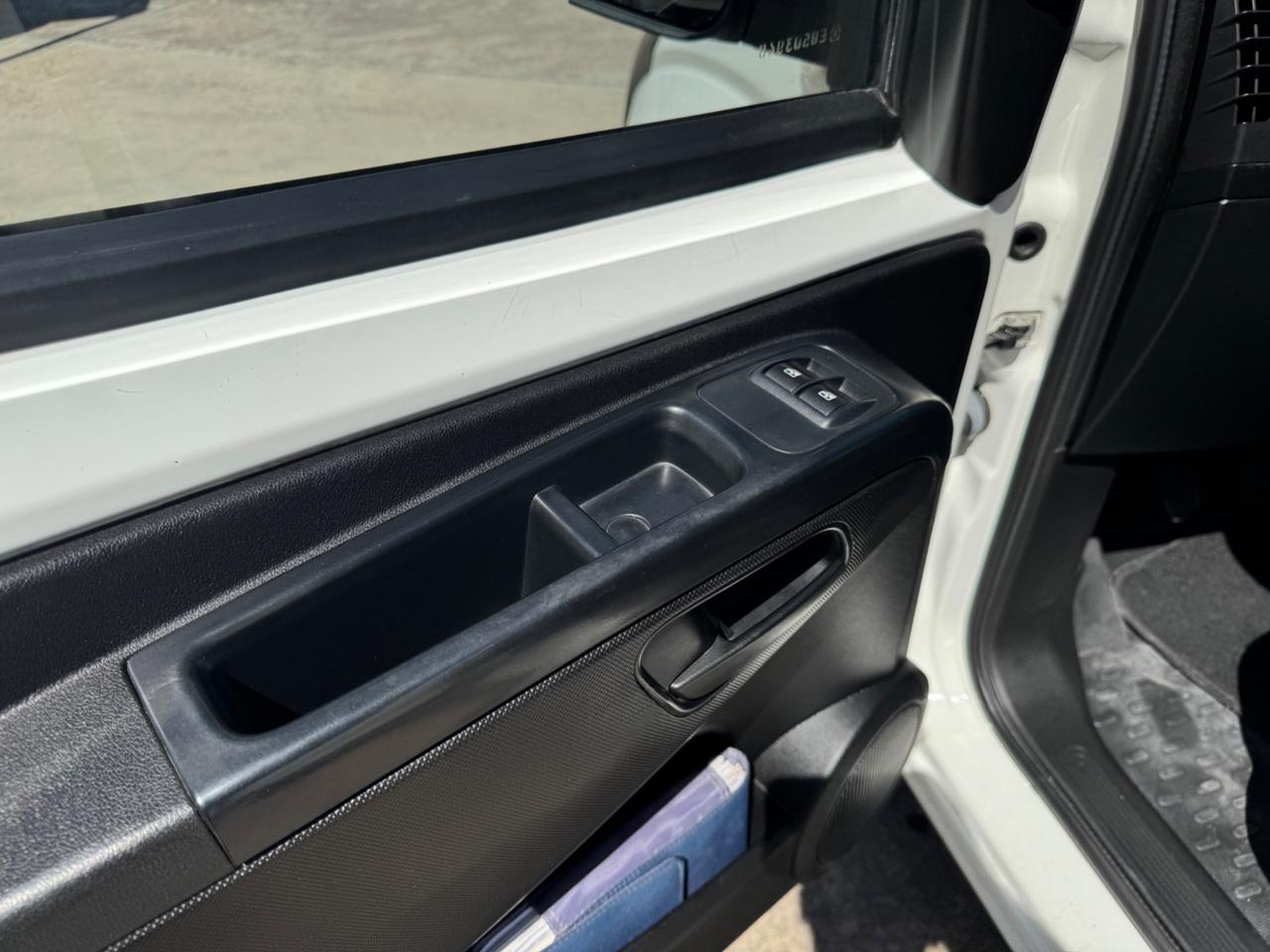 Peugeot Bipper 1.3 HDi 75