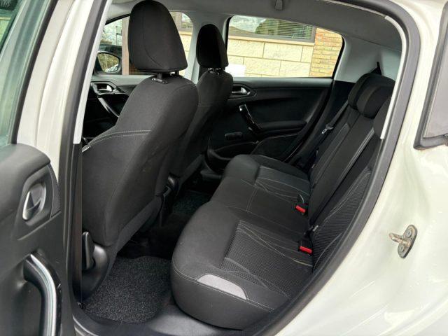 PEUGEOT 208 PureTech 82 5 porte