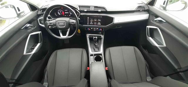 AUDI Q3 SPB 35 TDI S tronic SCONTO ROTTAMAZIONE