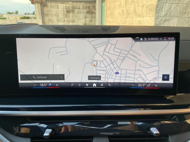 BMW X7 xDrive40d 48V Msport Pro TETTO APR/PAN