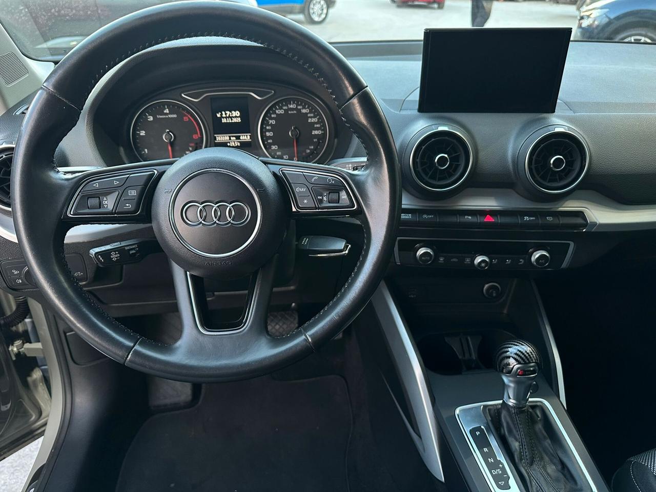 Audi Q2 30 TDI S tronic Admired