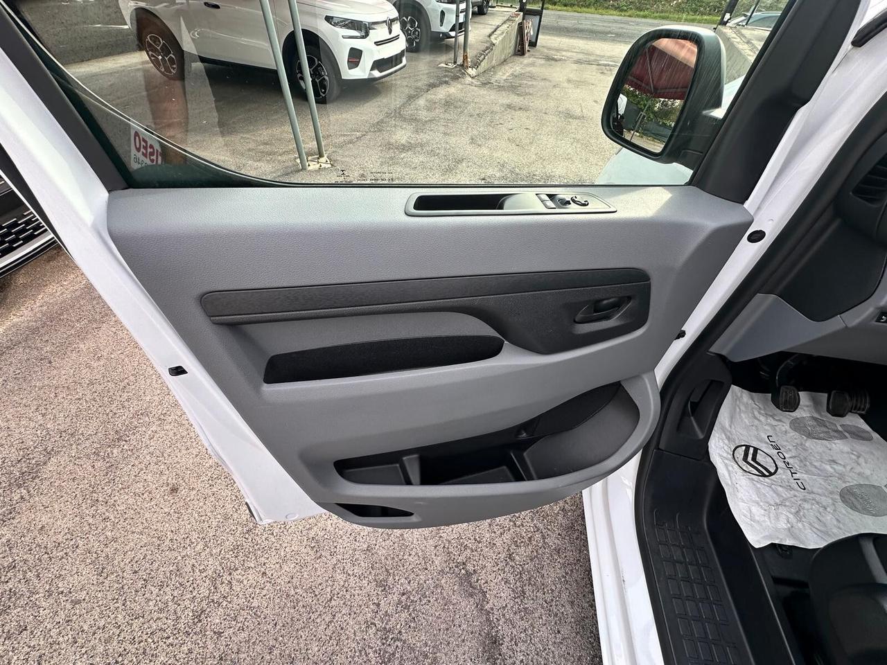 Peugeot EXPERT PRO-LONG allestito FRIGO fresco senza ATP