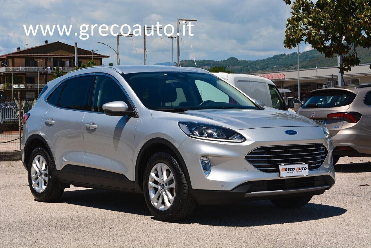 Ford Kuga 1.5 EcoBlue 120 CV 2WD Titanium