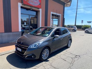 Peugeot 208 BlueHDi 75 5 porte Allure 2018