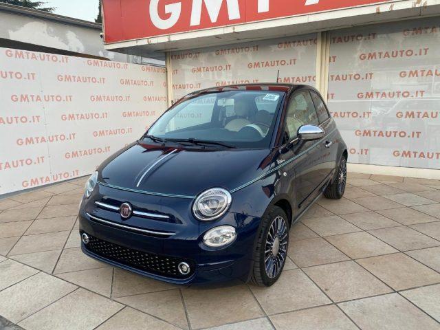 FIAT 500 1.2 Riva