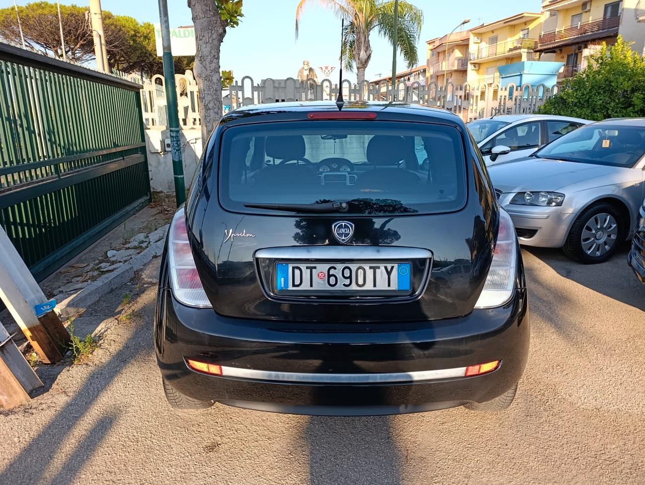 Lancia Ypsilon 1.2 Oro 2009