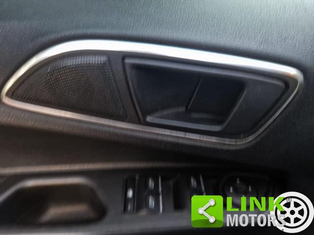 FORD B-Max 1.5 TDCi 75 CV