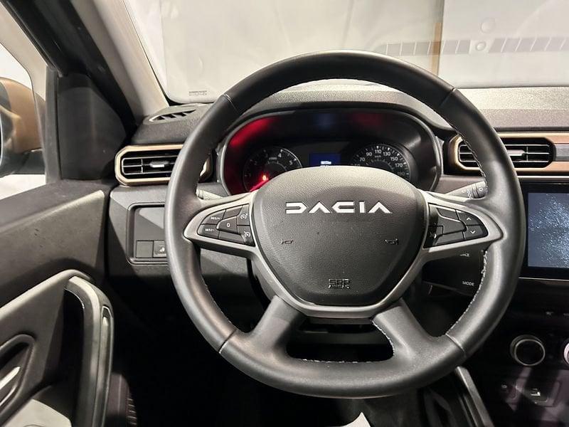 Dacia Duster Duster 1.3 TCe 150 CV EDC 4x2 Extreme