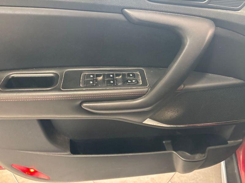 EVO Evo 4 1.6 Gpl 106cv