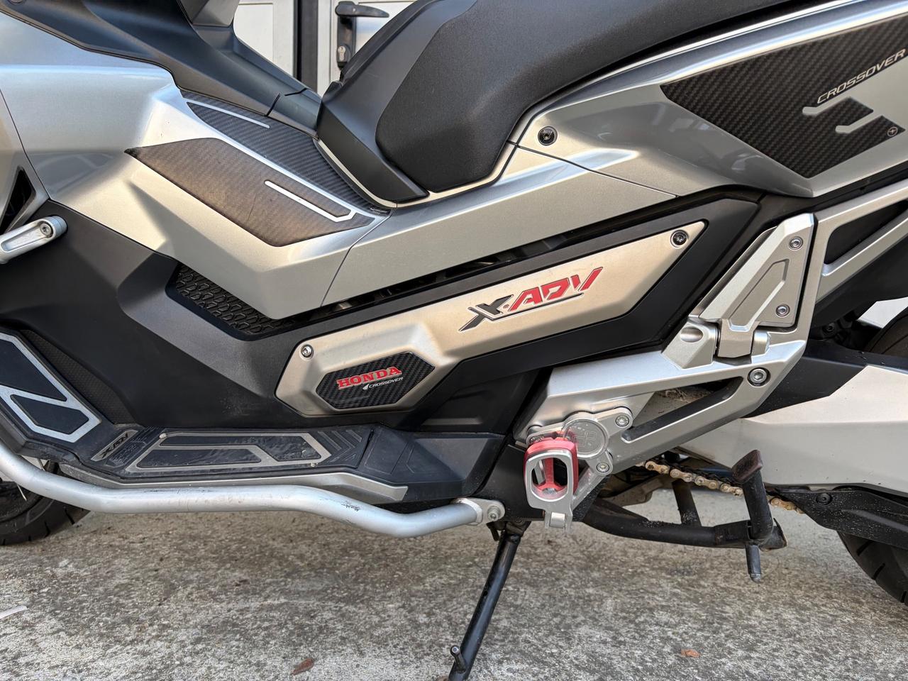 Honda X-ADV 750
