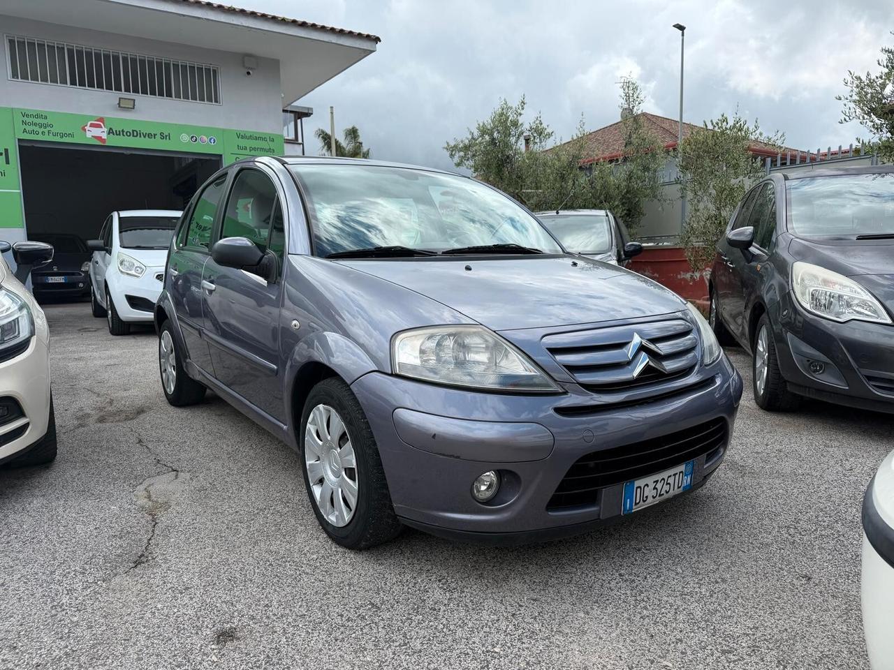 Citroen C3 1.4 Cashmere