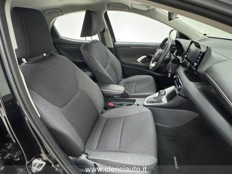 Mazda Mazda2 Hybrid Mazda6e 1.5 VVT e-CVT Full Hybrid Electric P