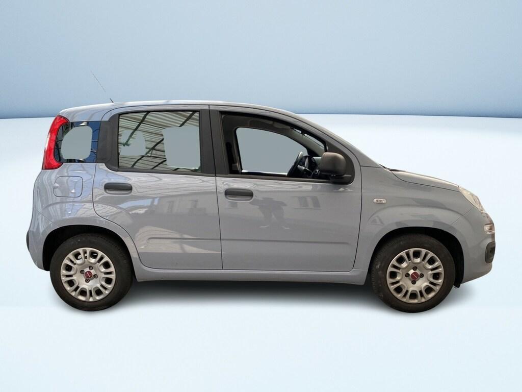 Fiat Panda 1.0 FireFly Hybrid