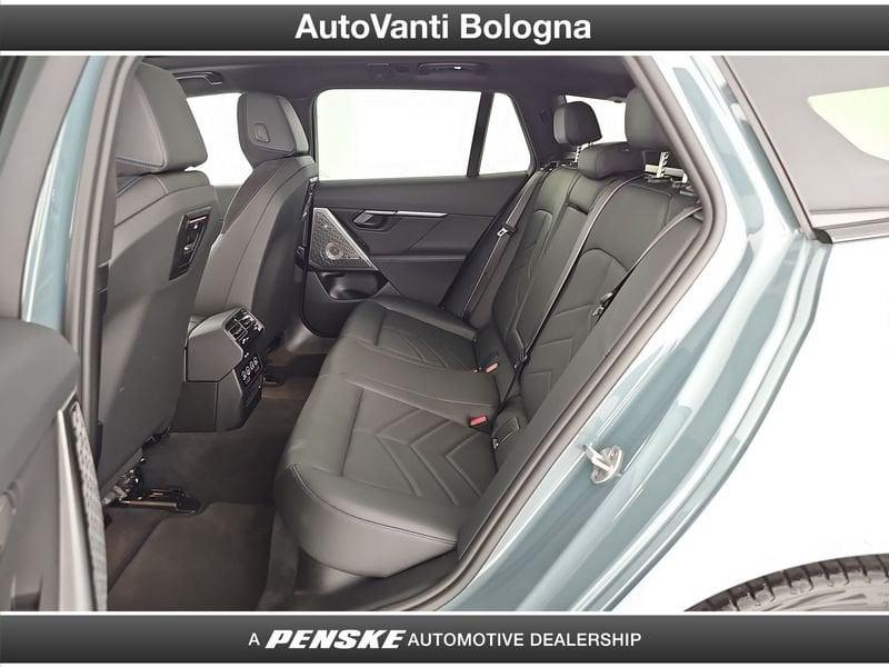 BMW Serie 5 520d 48V sDrive Touring Msport pro