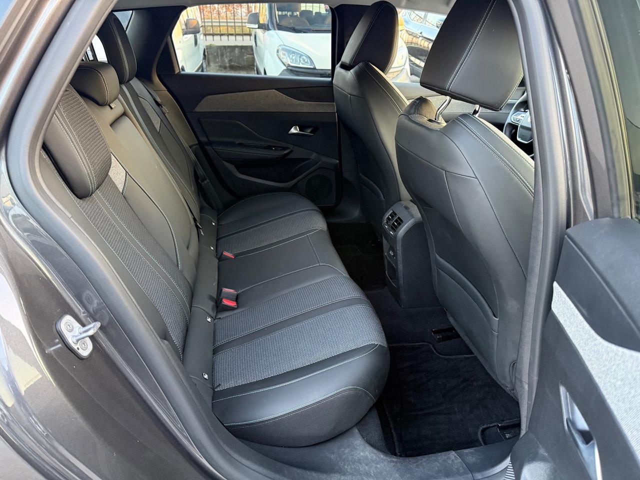 Peugeot 308 My23 Sw 1.5 130 Cv EAT8 Allure Pack