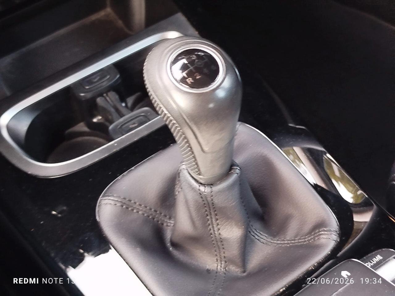 Mercedes B 160d *PREZZO VERO* CRONO MERCEDES - UNIPRO