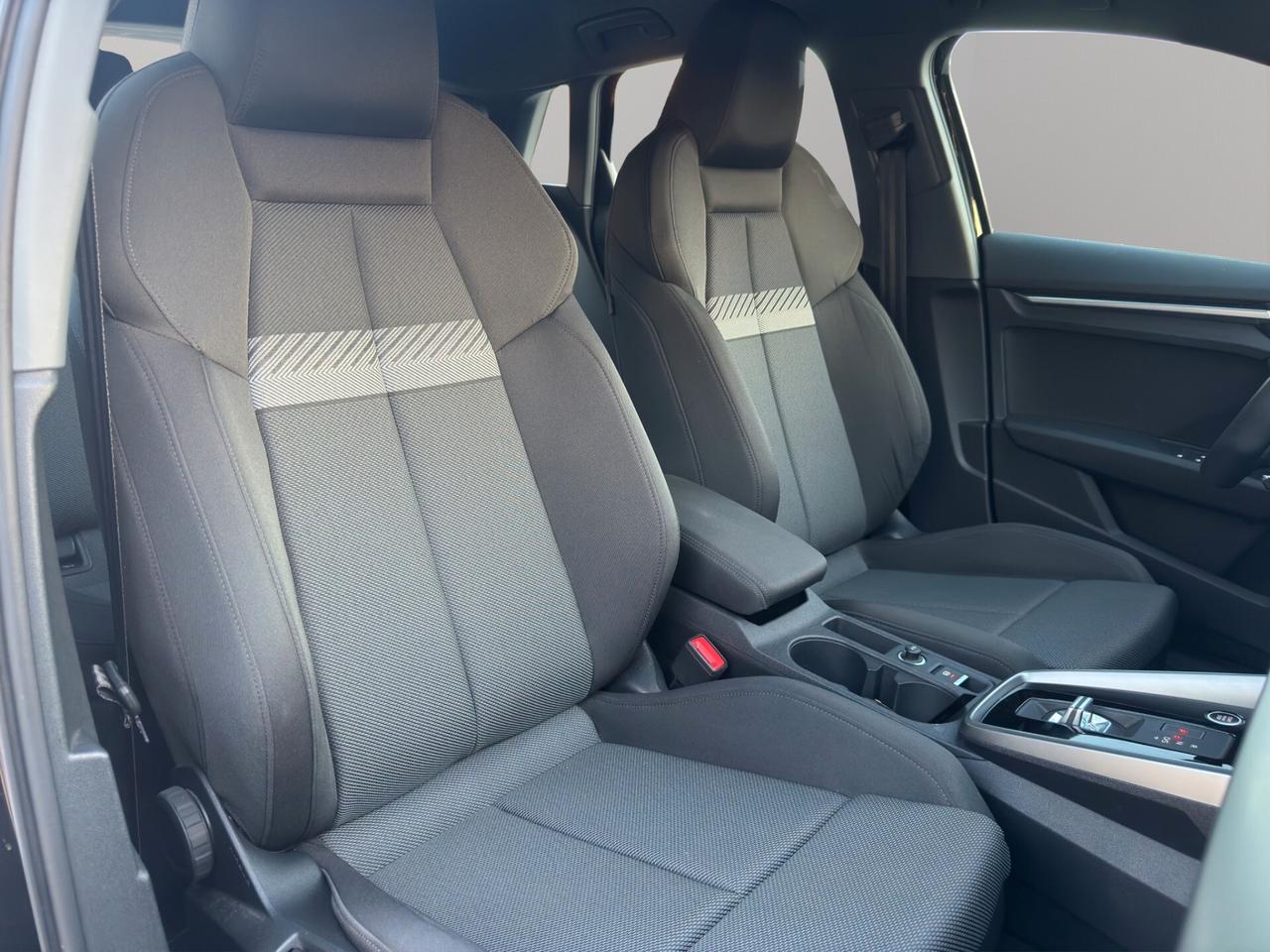 Audi A3 SPB 30 TDI S tronic Business Advanced