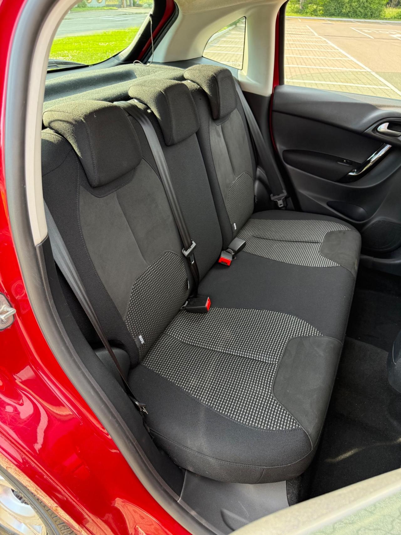 Citroen C3 1.2 VTi 82Cv*Clima*Cruise*Aux*Neopatentati