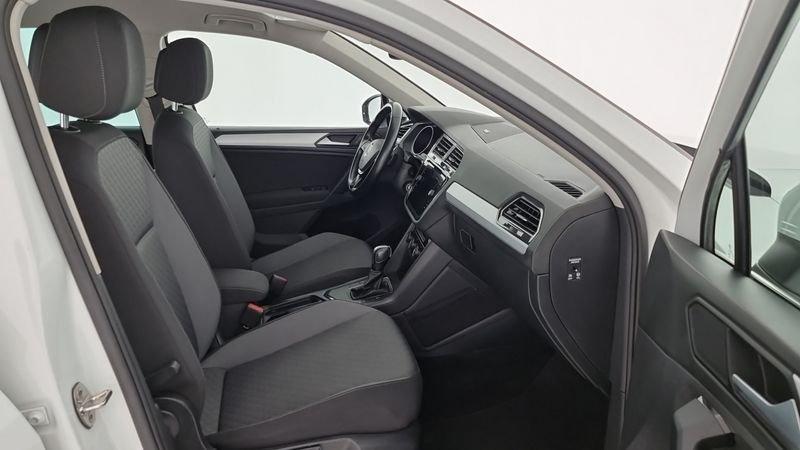 Volkswagen Tiguan 2.0 TDI SCR 110KW Business BMT DSG