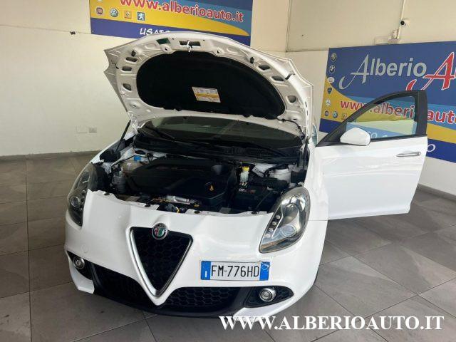 ALFA ROMEO Giulietta 1.6 JTDm 120 CV Super