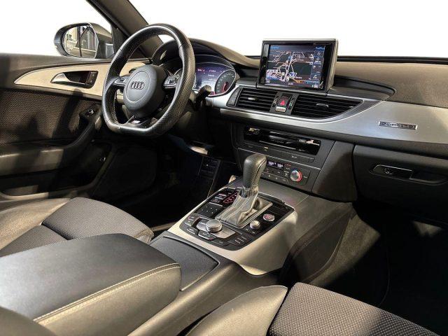 AUDI A6 Avant 2.0 TDI 190 CV quattro S tronic Business Plu