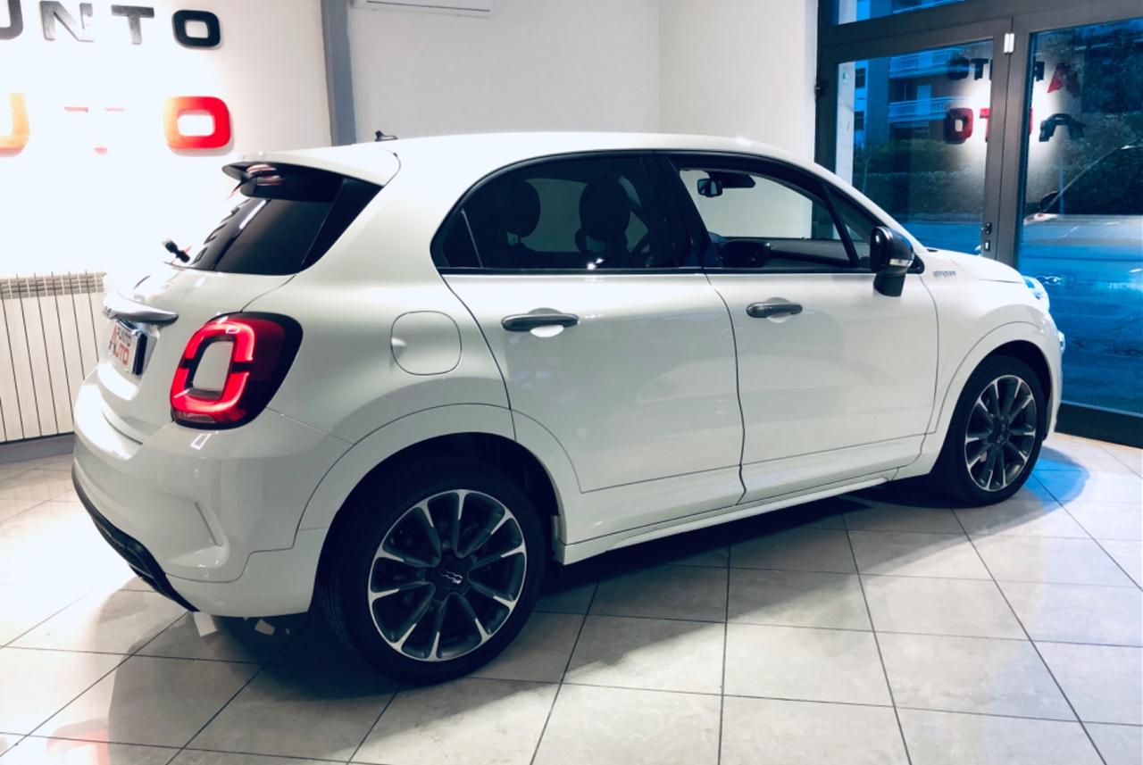 Fiat 500X 1.0 T3 120 CV SPORT FULL LED