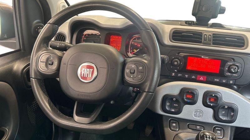 FIAT Panda III 2016 City Cross 1.2 69cv S&S my19