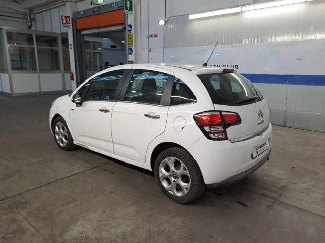 CITROEN C3 1.2 VTi 82 Vanity Fair 10 -Garanzia12m-