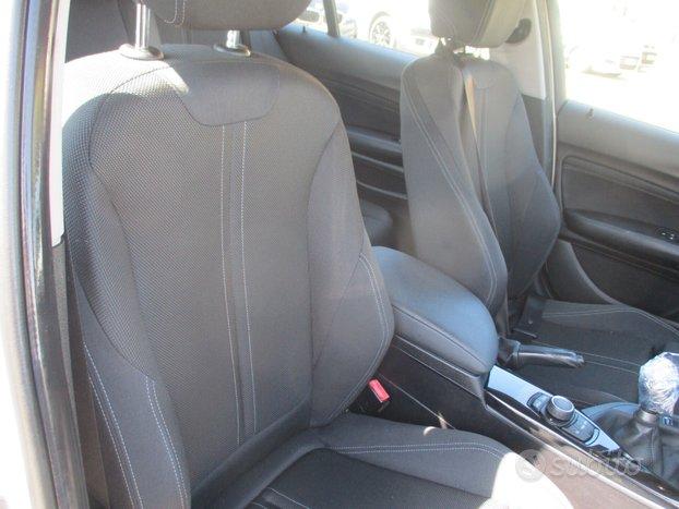 BMW 114 1.5 95CV EURO 6 SPORT