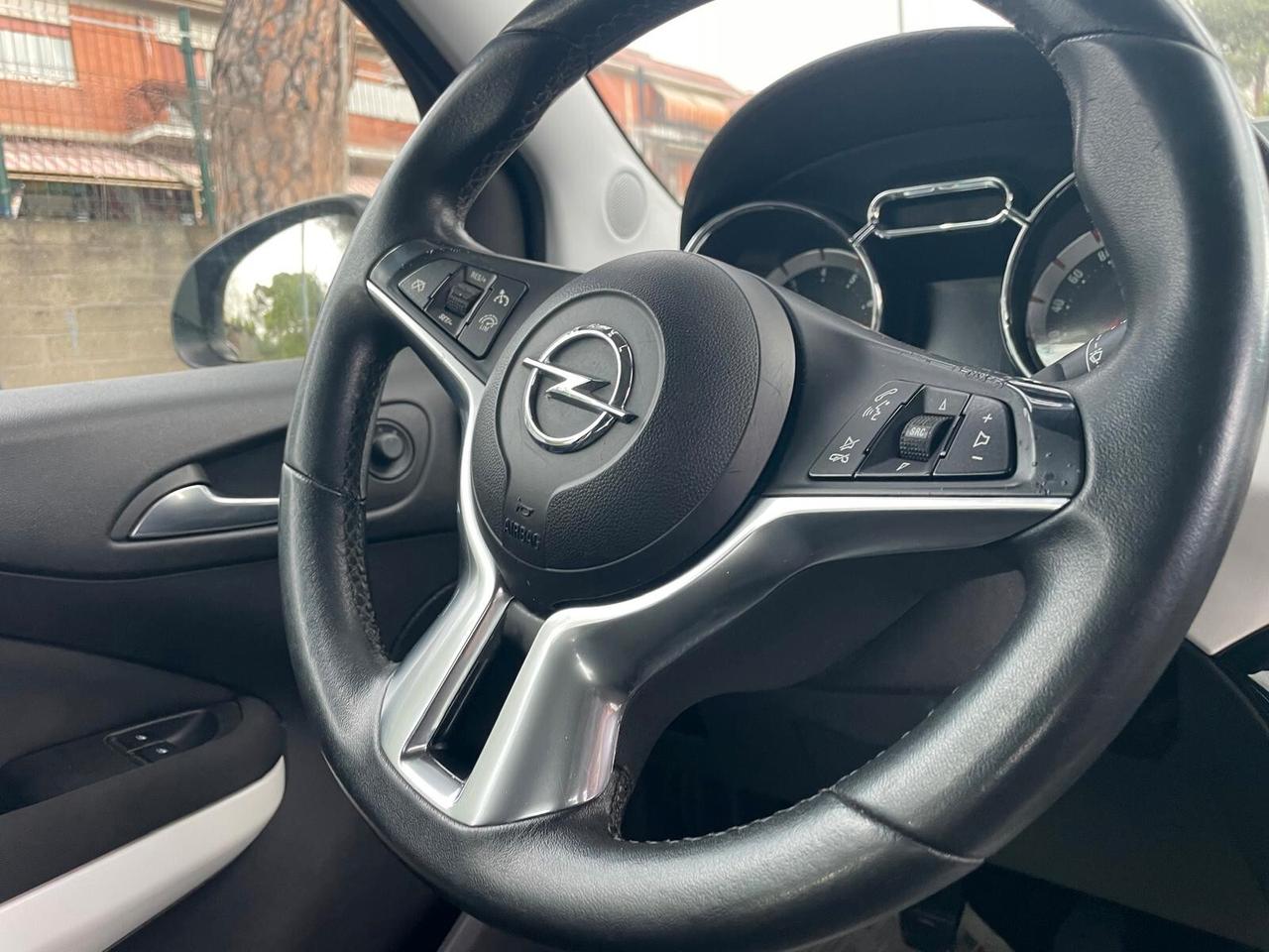 Opel Adam Rocks 1.2 70 CV Start&Stop