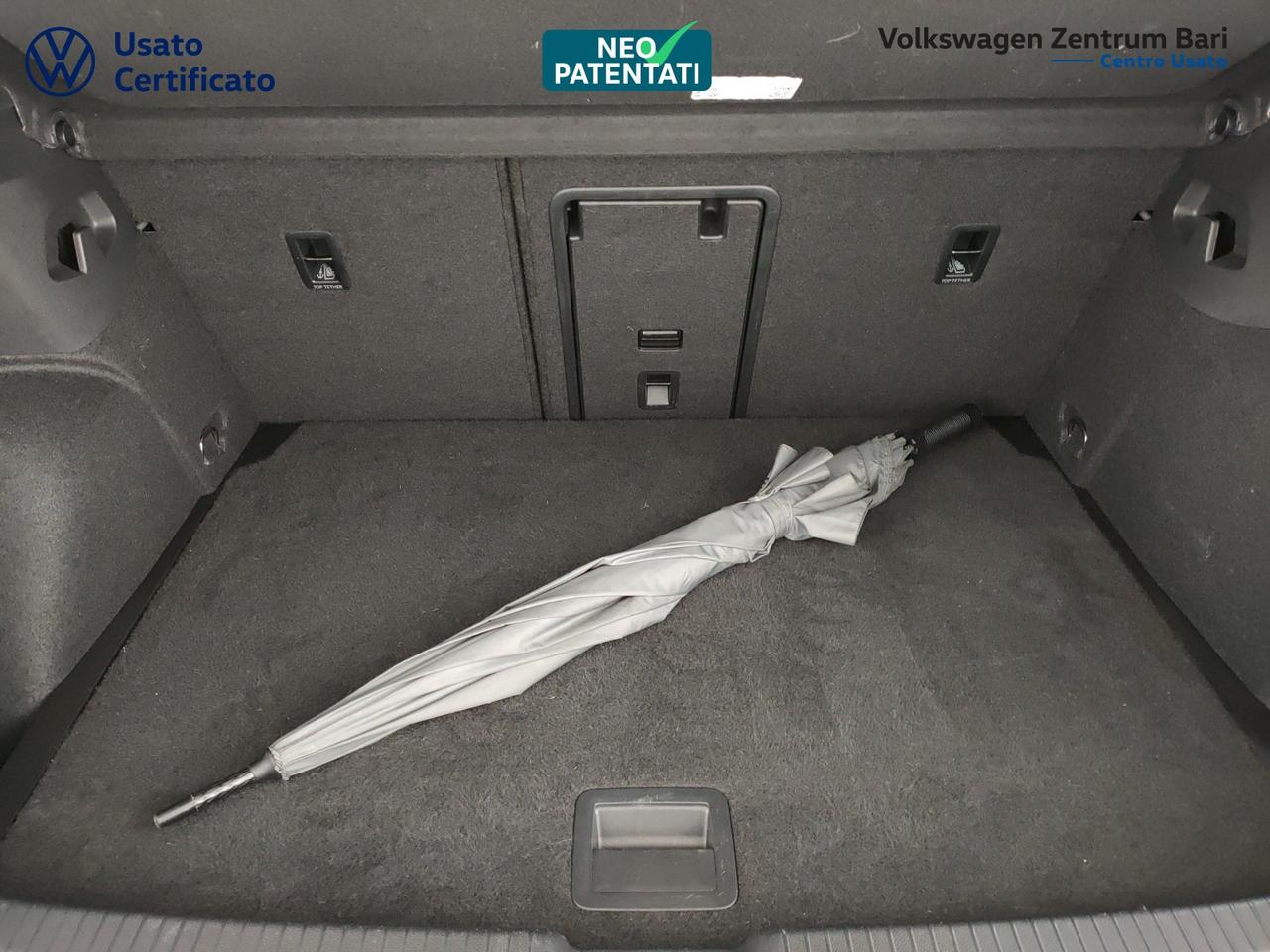 Volkswagen Golf 2.0 tdi life 115cv