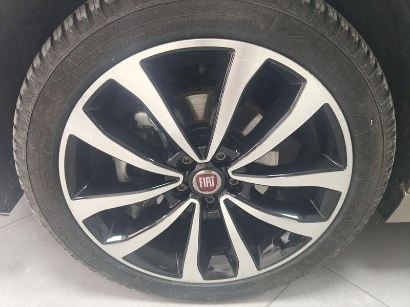 FIAT Tipo Tipo 5p 1.6 mjt Lounge s&s 120cv dct my20