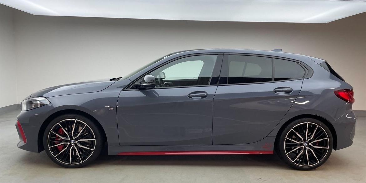 Bmw 125 128ti 5p. Msport 19” pano sedili a guscio A K