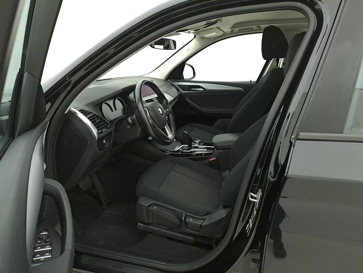 BMW X3 18d 48V sDrive Business Advantage BR766028 2.0 Mild Hybrid 150CV