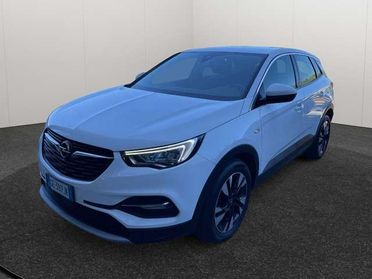 Opel Grandland X ecotec 131 Cv Innovation *AUTO*