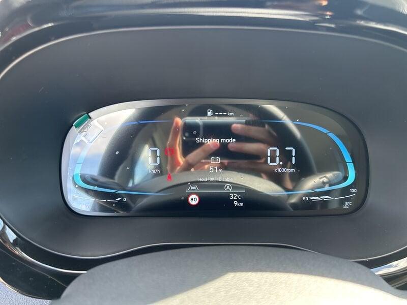 Hyundai i10 NUOVA PE MY25 5P 1.0 MT CONNECTLINE
