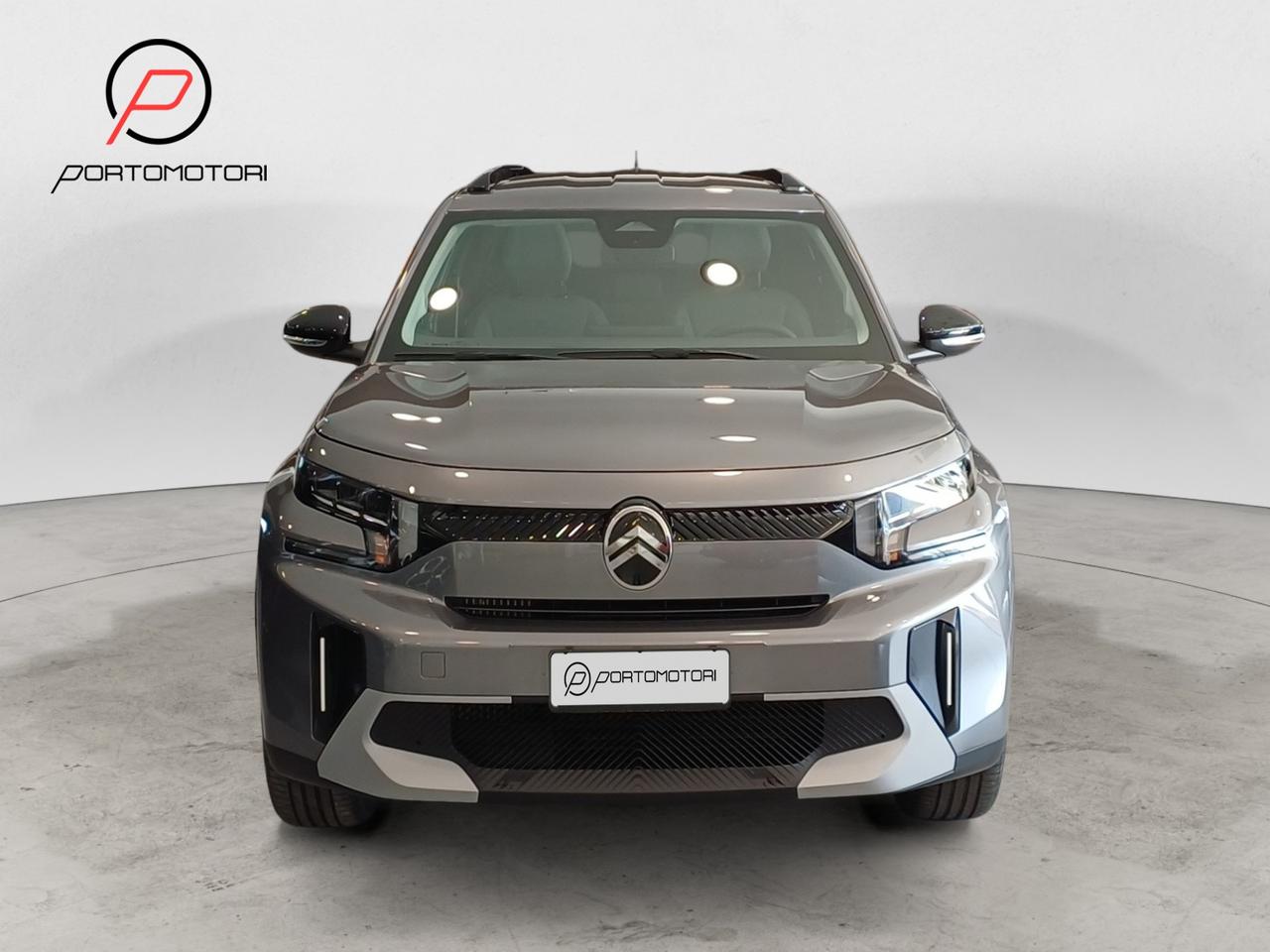 CITROEN Nuova C3 Aircross Turbo 100 MT6 - PLUS