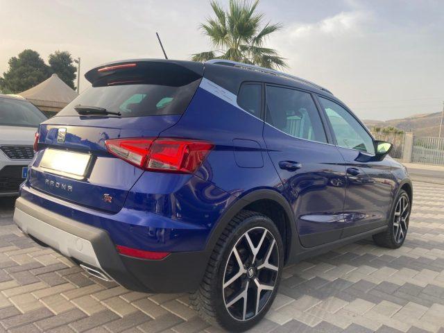 SEAT Arona 1.6 TDI 115 CV FR