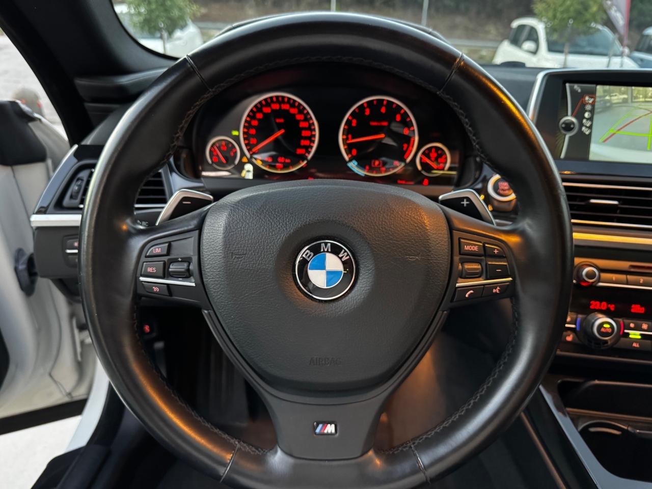 Bmw 650 650i xDrive Coupé
