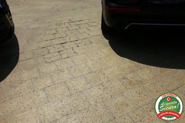 DS AUTOMOBILES DS 7 Crossback BlueHDi 130 aut. Performance Line+