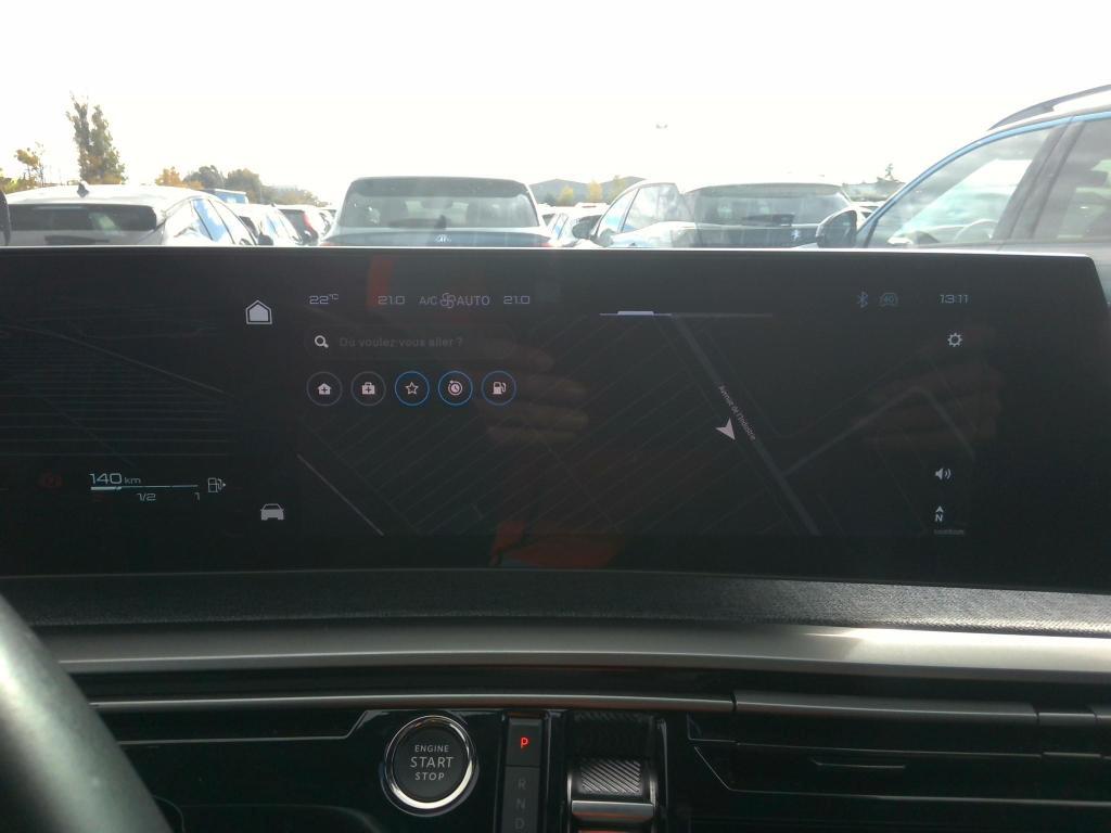 Peugeot 3008 3008 1.2 hybrid Allure 145cv e-dcs6 IN PROMO