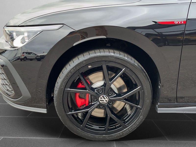 Volkswagen Golf 2.0 TSI GTI DSG Black Style 19" Matrix Led TETTO HARMAN KARDON