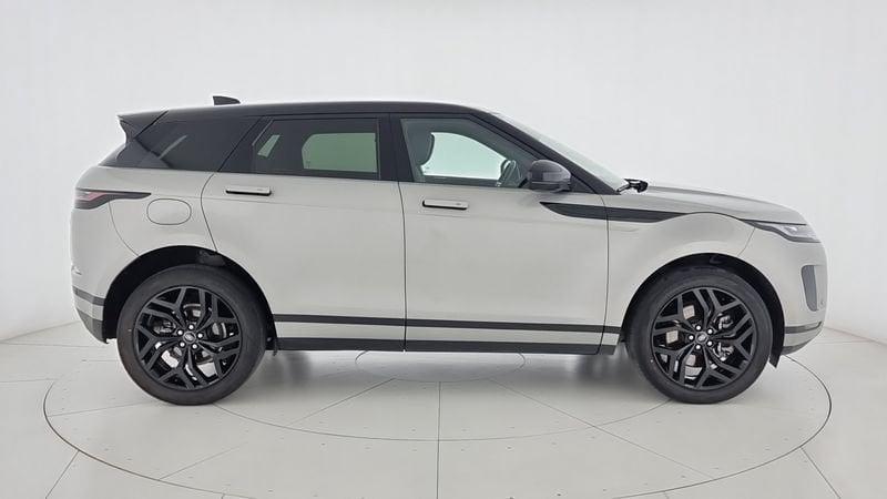 Land Rover RR Evoque 2.0D I4 163 CV AWD Auto SE N1 autocarro Gancio traino