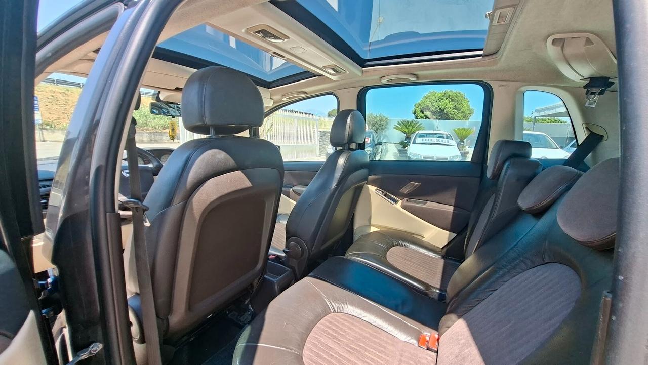 Lancia MUSA 1.3 Multijet 16V Platino