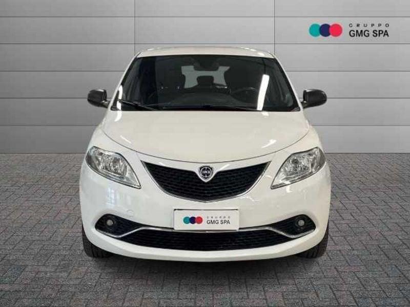 Lancia Ypsilon III 2015 Lancia 1.2 Silver 69cv