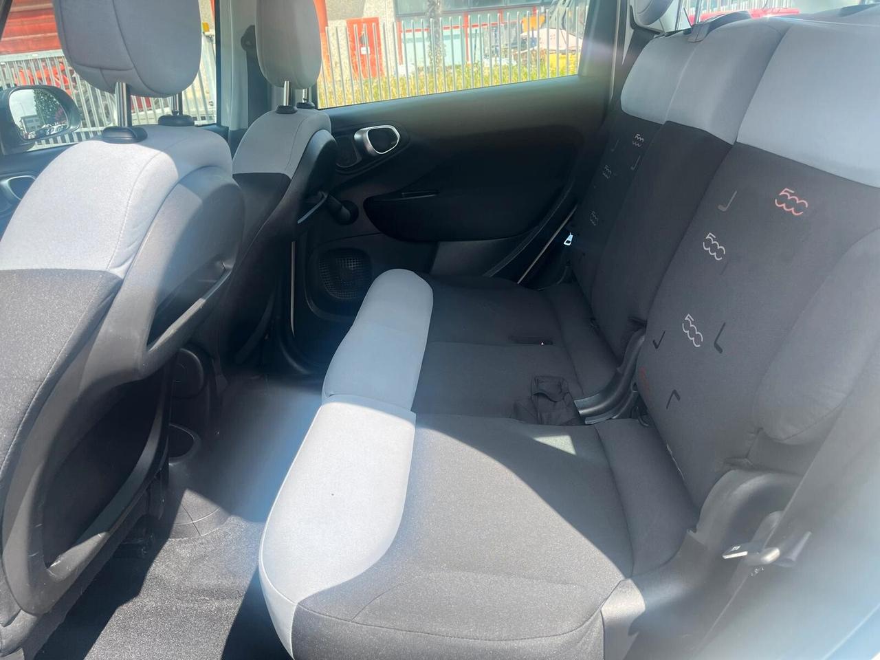 Fiat 500L 1.3 Multijet 85 CV Pop